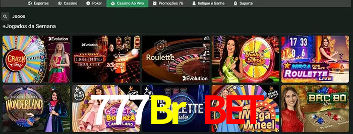 777Br Bet bet