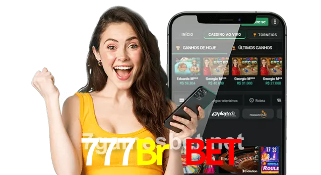 777Br Bet