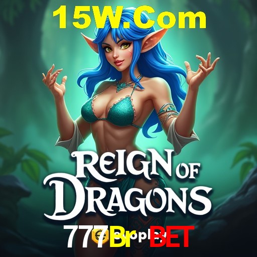 Descubra o Mundo do Cassino Online com 777Br Bet