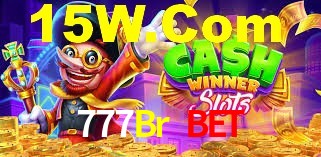 777Br Bet App Interface