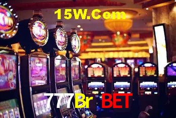 Game Providers 777Br Bet