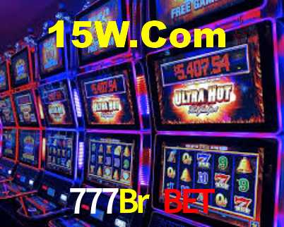 Premium Interface 777Br Bet