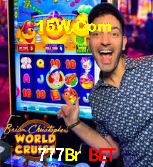 777Br Bet: A Experiência de Casino com Jogos de Mesa ao Vivo