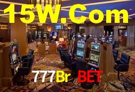 VIP Casino 777Br Bet