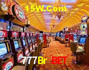 Flash Promotion 777Br Bet