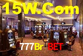 Programa VIP 777Br Bet