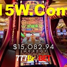 Roulette Table 777Br Bet