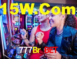 777Br Bet