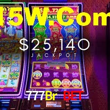 Premium Interface 777Br Bet