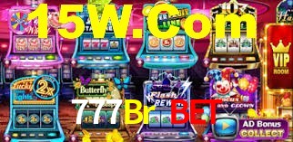 Tournaments 777Br Bet